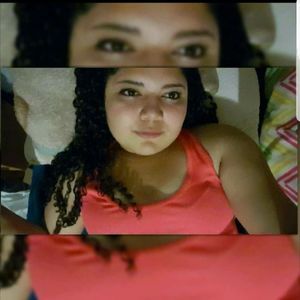 Meet your Posher, Estefany